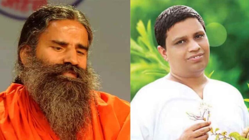 Patanjali Misleading Advertisement Case: Was the apology printed as big as the misleading advertisement, Supreme Court expressed displeasure and asked Ramdev