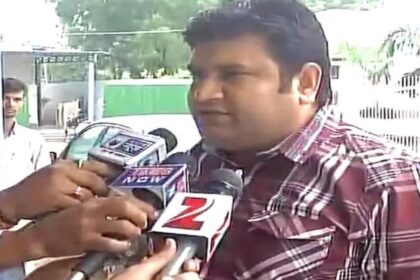 Petition Against Arvind Kejriwal: Know who is Sandeep Kumar who filed petition in Delhi high court to remove Arvind Kejriwal from CM post
