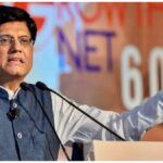 Piyush Goyal's statement, said - This time we have crossed 400, not to change the Constitution... - India TV Hindi