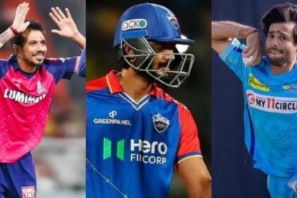 Place one... Three contenders, who will be Kuldeep's partner in the T20 World Cup?