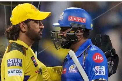 Player who has won more IPL trophies than Dhoni, will play his 250th match today, Punjab Kings will have to be cautious