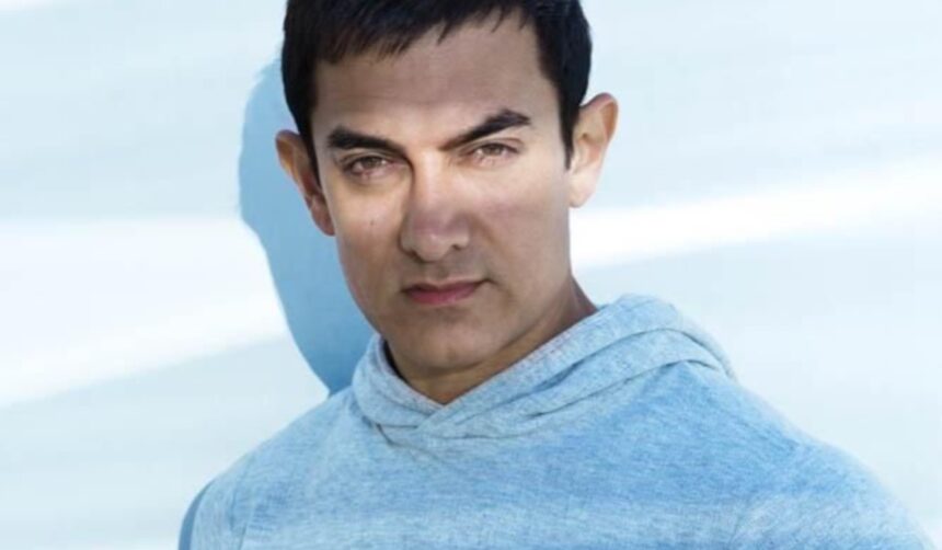 Police action in Aamir Khan's deepfake video case, investigation started after registering FIR - India TV Hindi