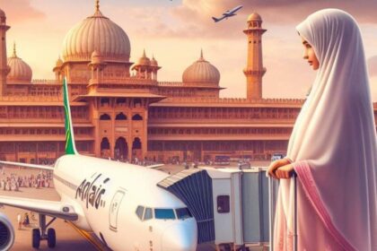 Preparations for Haj pilgrimage completed at Jaipur airport, know the complete plan