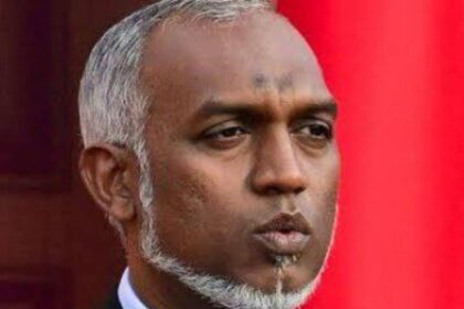 President Muizzu is showing eyes to India, Minister appealed for friendship