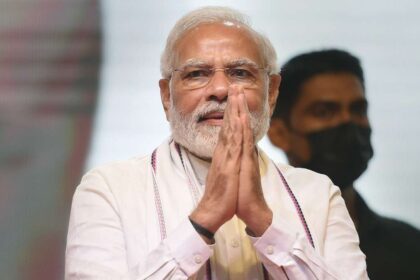 Prime Minister Narendra Modi appealed to voters for record voting - India TV Hindi