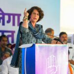 Priyanka will not contest elections, Amethi-Rae Bareli candidates will be announced by this evening - Sources - India TV Hindi