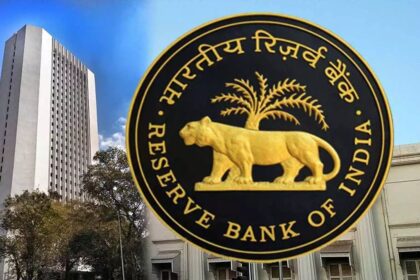 RBI Repo Rate: RBI once again did not change the repo rate, what is this repo rate, what does its increase or decrease have to do with inflation?  Learn...
