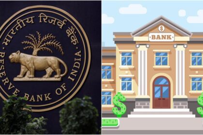 RBI imposed restrictions on this bank, now customers will not be able to withdraw money from the account - India TV Hindi