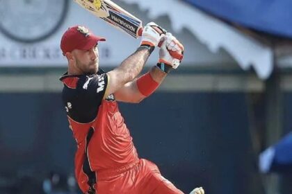 RCB got a big blow after the defeat, the dreaded all-rounder is injured, may miss the next match