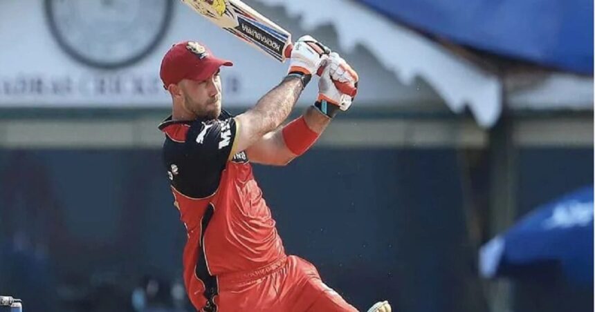 RCB got a big blow after the defeat, the dreaded all-rounder is injured, may miss the next match