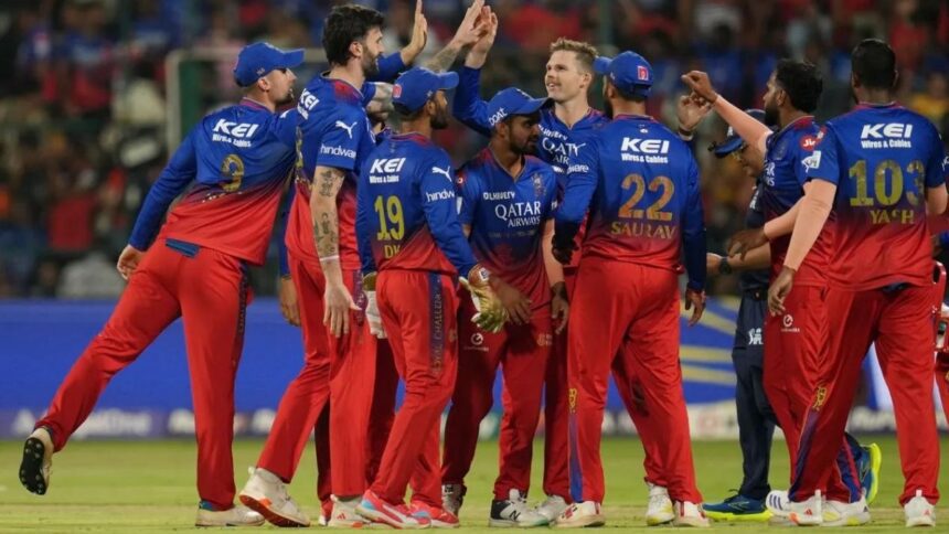 RCB head coach's big statement amid the threat of being out of IPL 2024, said- Now every match is for us.... - India TV Hindi