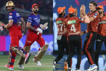 RCB vs SRH Dream 11 Prediction: Include these players in your team, make this player captain and vice-captain - India TV Hindi