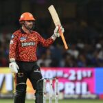 RCB vs SRH: Travis Head scored the fourth fastest century of IPL, became the first batsman to achieve this feat this season - India TV Hindi