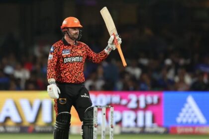 RCB vs SRH: Travis Head scored the fourth fastest century of IPL, became the first batsman to achieve this feat this season - India TV Hindi