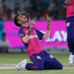 RR vs MI: Yuzvendra Chahal created history in IPL, became the first bowler to achieve this feat - India TV Hindi