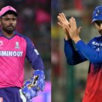 RR vs RCB Dream 11 Prediction: Give a chance to these players in your fantasy team, you may get a chance to become a winner - India TV Hindi