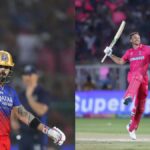 RR vs RCB: RCB lost even after Virat's century, was Kohli's slow innings the reason - India TV Hindi