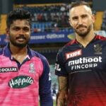 RR vs RCB: Rajasthan-Bengaluru clash, know head to head record, see probable XI