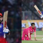 RR vs RCB: Virat Kohli scored the first century of IPL 2024, also made this special record in his name - India TV Hindi