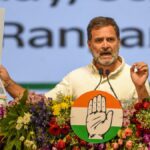 Rahul Gandhi called Congress manifesto 'revolutionary', said - face of India... - India TV Hindi
