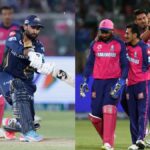 Rajasthan Royals got their first defeat in IPL 2024, these players became heroes for Gujarat Titans - India TV Hindi