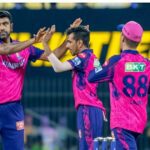Rajasthan Royals will come against RCB with big changes, have a special connection with women