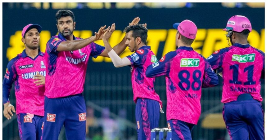 Rajasthan Royals will come against RCB with big changes, have a special connection with women