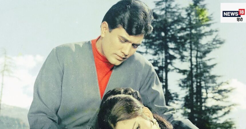 Rajesh Khanna- 5 classic films of Sharmila Tagore, stories from the 70s will bring tears to your eyes, watch on OTT