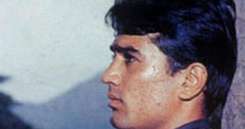 Rajesh Khanna reached the temple with a broken heart, made such a wish, the producer was devastated!