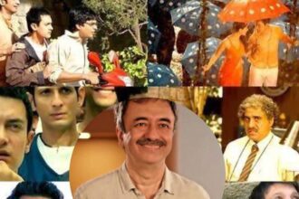 Rajkumar Hirani's '3 Idiots' contains the entire essence of life, not just one or two, but you can learn these 5 special things from the film.