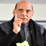 Rajnath Singh's strict warning to terrorists - will not be spared, will enter Pakistan and kill - India TV Hindi