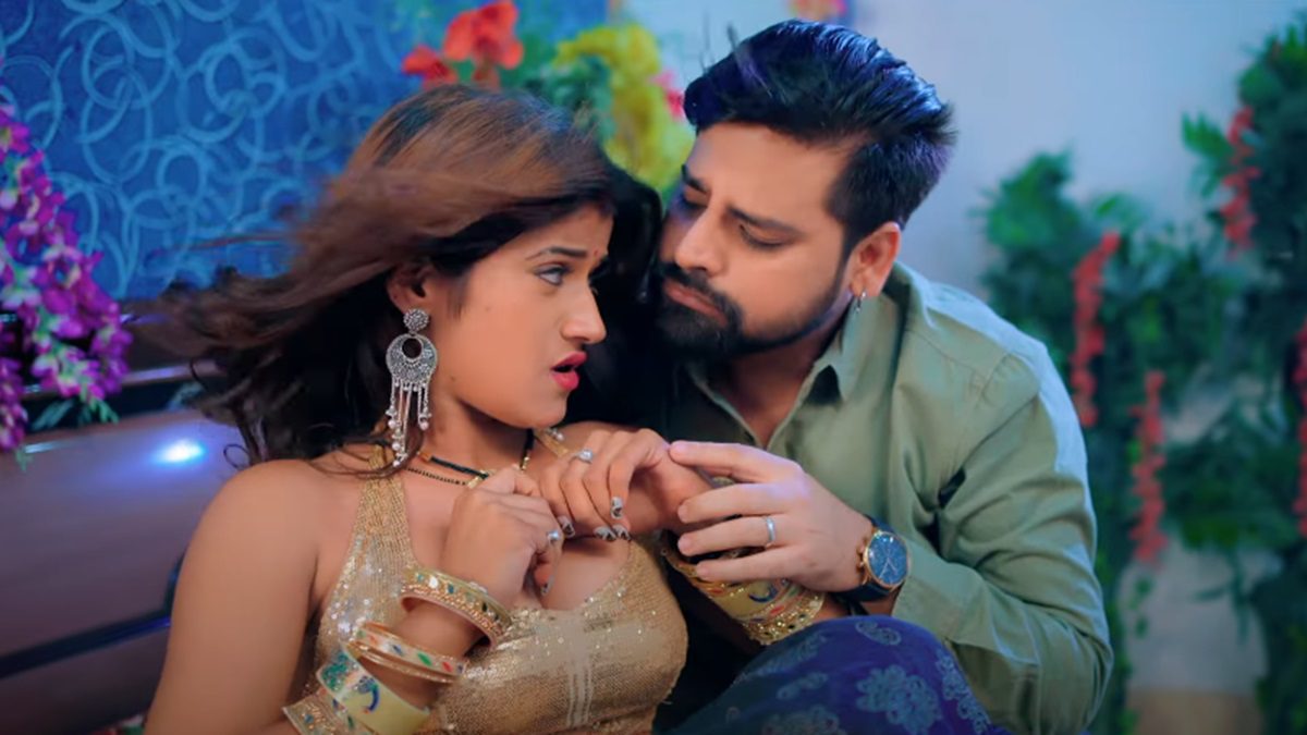 Rakesh Mishra New Song Chhodi Chhodi E Balamua Release: This new song of Rakesh Mishra will increase the heat in the body, know what is so special in this romantic song.