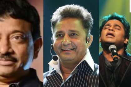Ram Gopal Varma claims, AR Rahman did not compose the song 'Jai Ho', Sukhwinder Singh tells the whole truth of the song