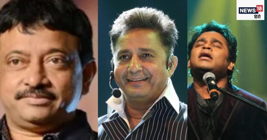 Ram Gopal Varma claims, AR Rahman did not compose the song 'Jai Ho', Sukhwinder Singh tells the whole truth of the song