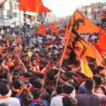 Ram Navami Violence: Section 144 imposed in Murshidabad, BJP writes letter to Governor demanding NI inquiry into Ram Navami violence