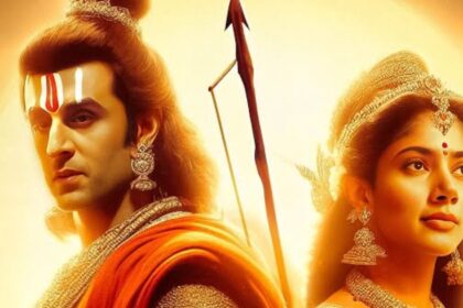 Ramayan: Ranbir Kapoor has become Ram with Rs 75 crores, Sai Pallavi paid double fees for Sita, you will be shocked to know this