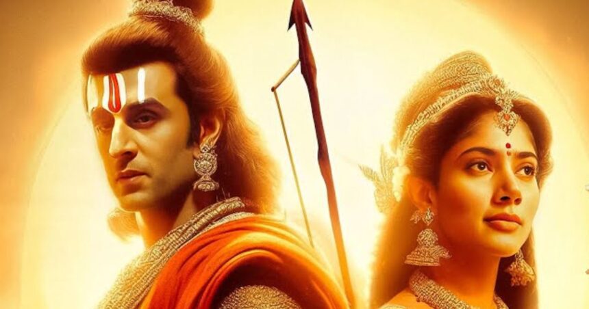 Ramayan: Ranbir Kapoor has become Ram with Rs 75 crores, Sai Pallavi paid double fees for Sita, you will be shocked to know this