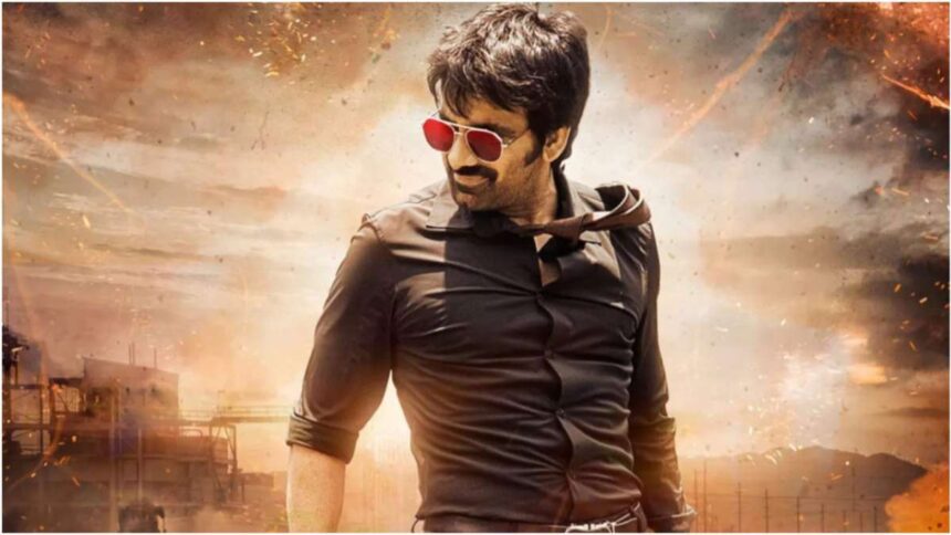 Ravi Teja's new film announced, will be released in theaters on this day - India TV Hindi