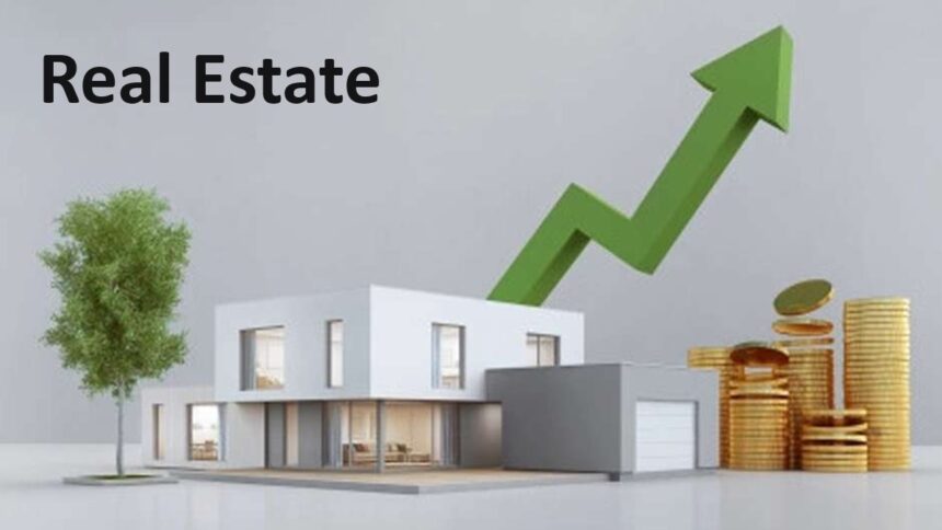 Real estate sector provided 3 crore new jobs in 10 years, new report reveals - India TV Hindi