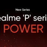 Realme did strong planning, entered the new powerful P Series - India TV Hindi