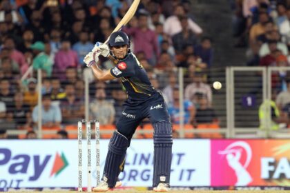 Record of sixes broken in IPL 2024, this figure crossed in 17 matches for the first time in the history of the tournament - India TV Hindi