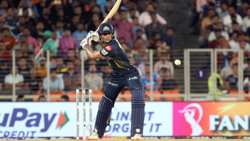Record of sixes broken in IPL 2024, this figure crossed in 17 matches for the first time in the history of the tournament - India TV Hindi