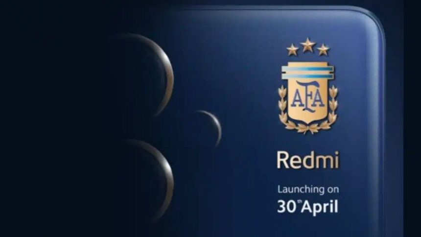 Redmi's new phone is coming to create a stir in India, will get 200MP camera - India TV Hindi