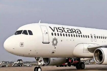 Reduction in Vistara flights increased the burden on passengers, airfare increased by up to 25% - India TV Hindi