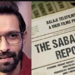 Release date of 'The Sabarmati Report' revealed, story depends on Vikrant Massey's acting, pain will be seen on screen after 22 years