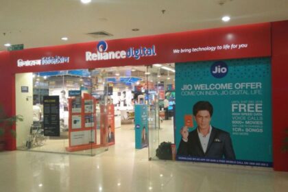Reliance Digital launches 'Digital Discount Days', discounts on everything from AC to fridge - India TV Hindi