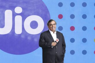Reliance Jio dominates the world, becomes number 1 in this matter - India TV Hindi