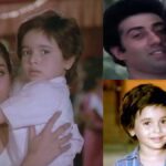 Remember this girl giggling in Sunny Deol's lap?  Baby Guddu left acting for this reason - India TV Hindi