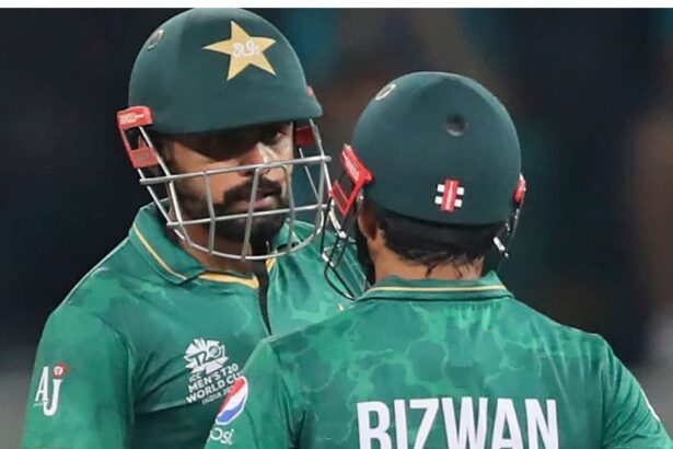 Return of 2 retired cricketers in Pakistan team, Babar wants to take them with them in T20 World Cup