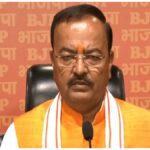 'Rights of OBC community are being given to infiltrators', Keshav Prasad Maurya targeted - India TV Hindi